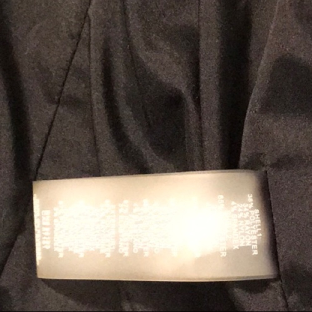 Women’s Calvin Klein jacket - Picture 3 of 5